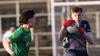 Mayo survive minor scare in Leitrim 