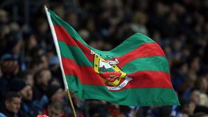 Mayo team named for All-Ireland quarter-final