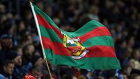 Mayo team named for All-Ireland quarter-final