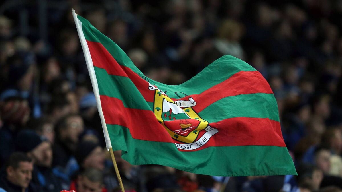 Mayo team named for All-Ireland quarter-final