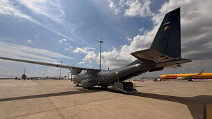 What the papers say: Saturday's front pages