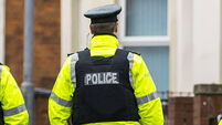 Petrol bombs thrown at flat in Ballymena