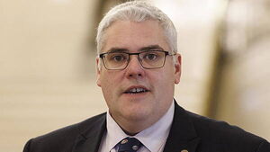 Lack of capacity to tackle violence against women cannot be ignored – DUP leader