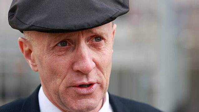 Profits at Michael Healy-Rae's property firm exceed €1 million