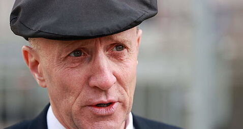Profits at Michael Healy-Rae's property firm exceed €1 million