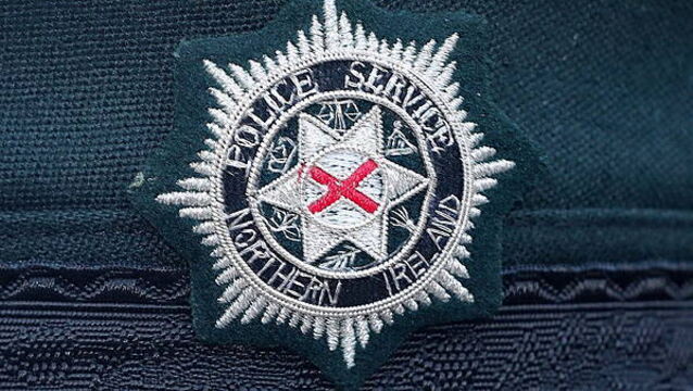 Two escape injury following arson attack in Downpatrick