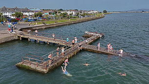 Leo Varadkar believes Donald Trump may seek third term