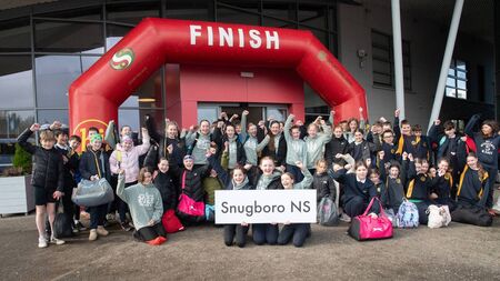 MSP provides boundless chances in sport