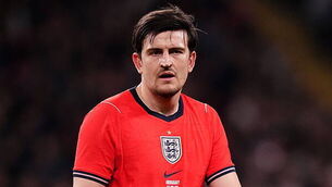 IRFU announces return of 'A' Interprovincial Championship