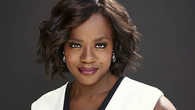 ‘We have to talk about it’: Why Viola Davis wrote a state-of-the-nation novel about abortion