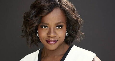 ‘We have to talk about it’: Why Viola Davis wrote a state-of-the-nation novel about abortion