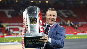 Moses Itauma may fight for world title this year after beating Jermaine Franklin