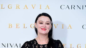 Derry Girls has put my home city on the map – Bronagh Gallagher