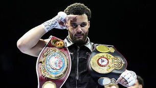 Basketball Ireland 'assessing next steps' after being drawn with Israel for Women's qualifiers Basketball Ireland 'assessing next steps' after being drawn with Israel for Women's qualifiers