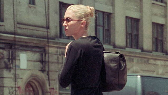 The Nineties trends that are back this season – and how to wear them