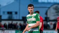 Celtic inflict more FAI Junior Cup misery on great rivals
