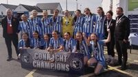 Five-star United crowned provincial champions