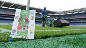 GAA programme and memorabilia fair to be held in Connacht