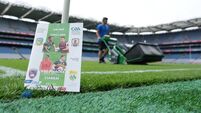 GAA programme and memorabilia fair to be held in Connacht