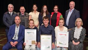 Young Westport athletes feted at Civic Reception