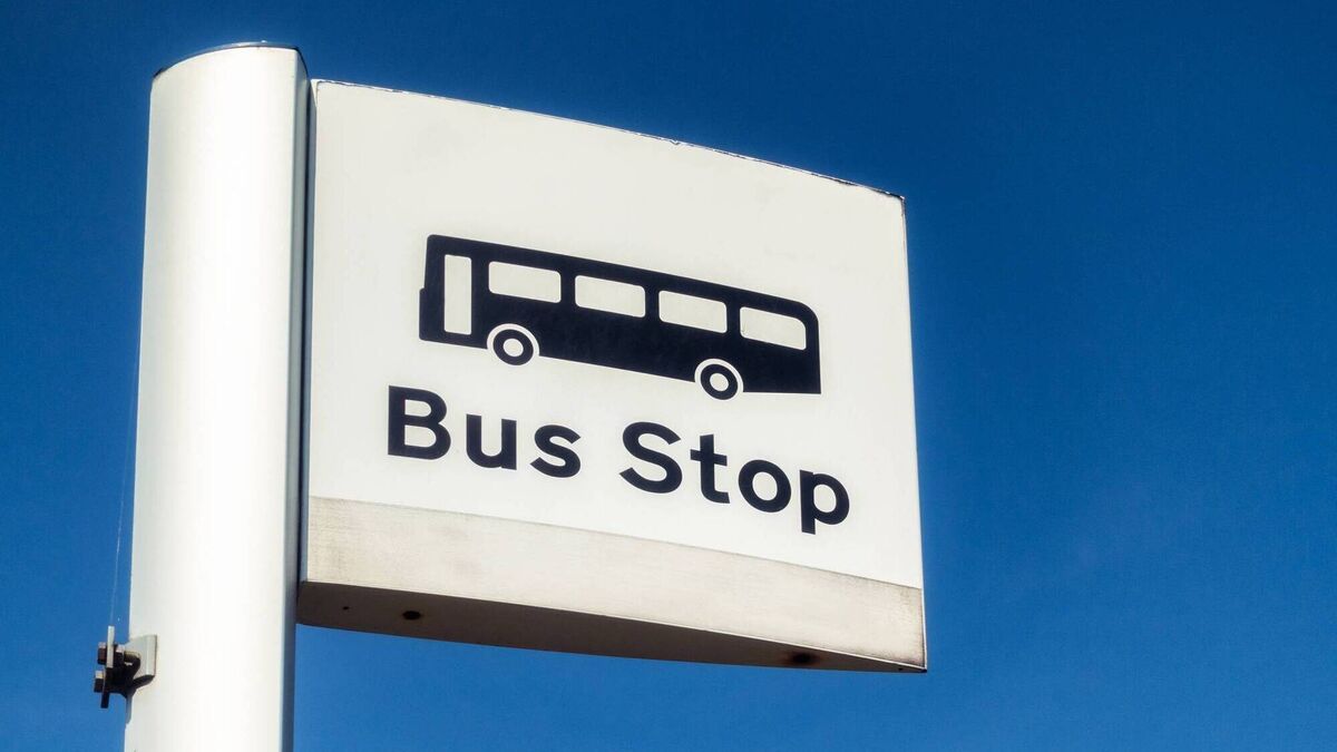 Major Mayo bus service route is withdrawn