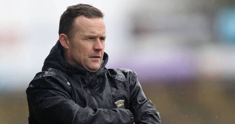 Moran praised for driving Mayo underage coaching links 