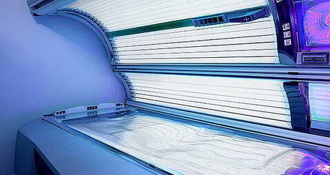 Aoife McGregor’s salon sold sunbed session to underage girl with no ID check