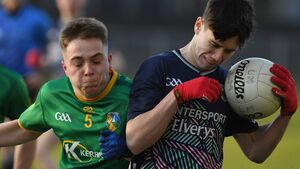 Plenty for Mayo to work on ahead of Roscommon tie