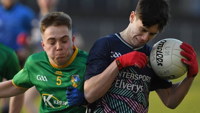 Plenty for Mayo to work on ahead of Roscommon tie