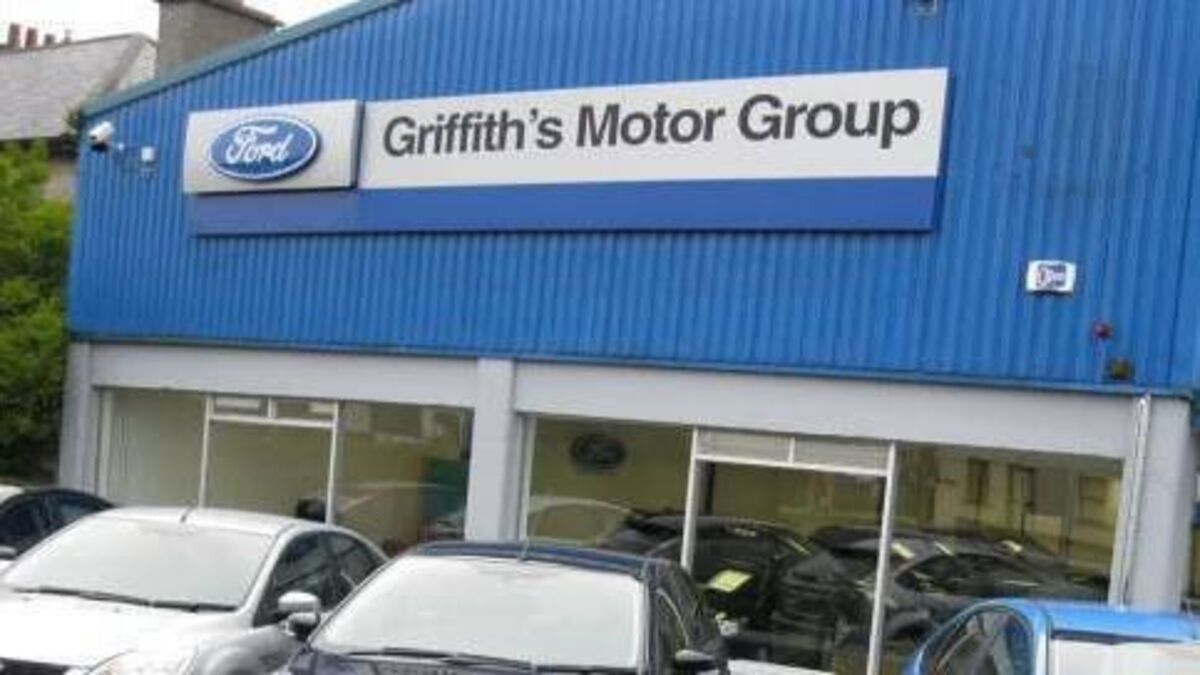 Motor dealer announces closure of Castlebar site