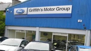 <p>The company is to close its Castlebar site.</p> <p>The company is to close its Castlebar site.</p>