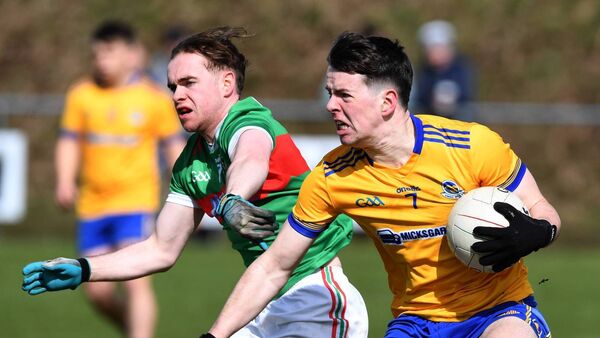Great northern rivals cannot be separated