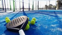 Planning approved for another Mayo padel facility