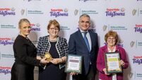 Awards for Mayo Tidy Towns communities