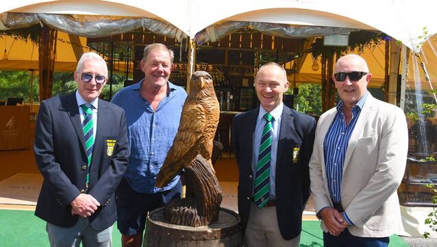 Playing at the Dexcom is 'the pinnacle'