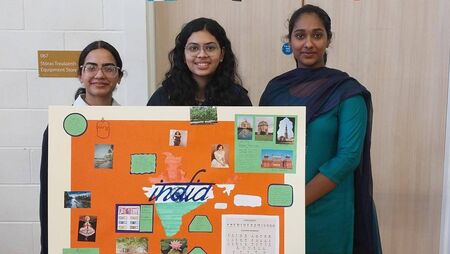 Ballina school recognised for intercultural efforts 