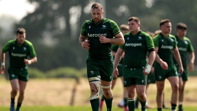 Crawley: "Anything can happen on the day"