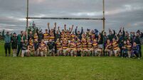 Ballyhaunis ready for their biggest challenge yet Ballyhaunis ready for their biggest challenge yet