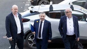 Public toilets promised for Dublin are still at 'concept stage' Public toilets promised for Dublin are still at 'concept stage'