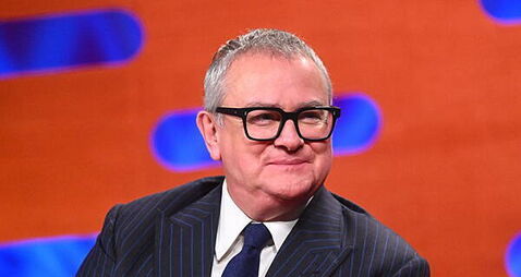 Hugh Bonneville: My brother’s sudden death gave me a wake-up call