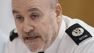 ‘We are what keeps this country rolling’: Hauliers call for solutions to fuel crisis