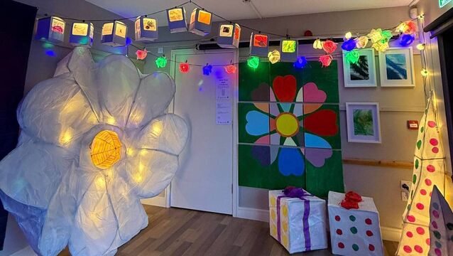 UPSTART award recipients are revealed by council 