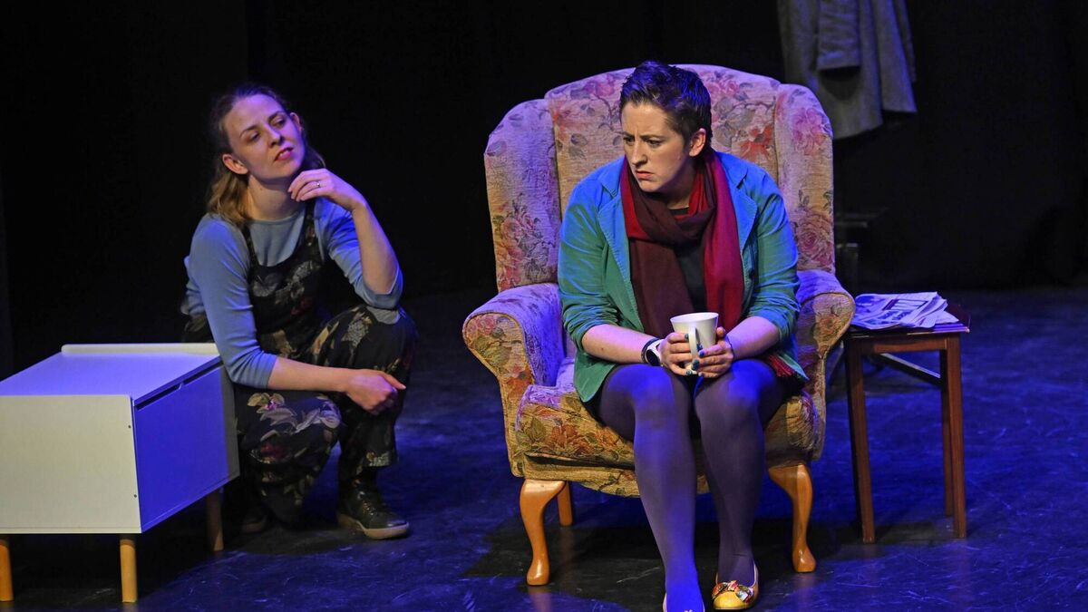 Mayo winners at Irish language drama finals