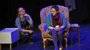 Mayo winners at Irish language drama finals