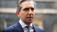 Deemed disposal ‘too high’ and ‘posing challenge’ for Irish investors – Harris