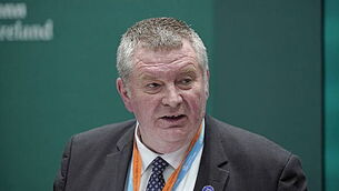 Haulage group slams government for ‘damaging U-turn’ on Road Safety Authority reform