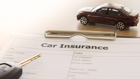 Litigation blamed by industry for car insurance costs