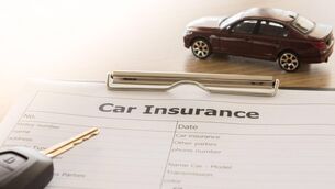 <p>Data shows that between 2018 and 2024, motor insurance premiums have decreased by 10% but in 2025, there was a 4% year on year increase.</p>