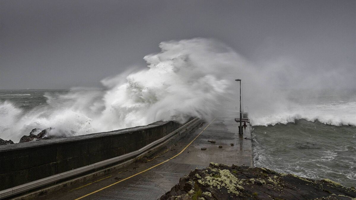 Roonagh Pier project will be ‘transformative’ for Mayo