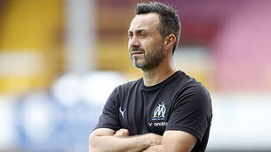 RG Snyman out for the season after rupturing ACL